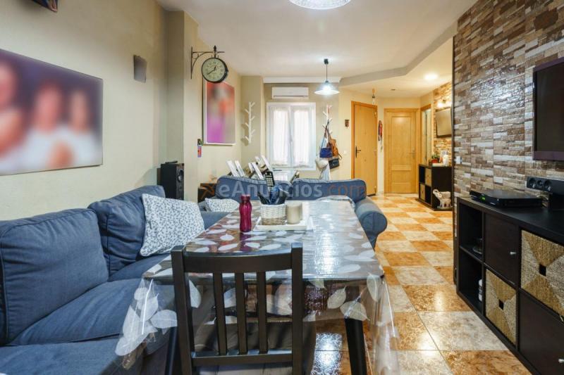 Duplex en venta en  Huévar