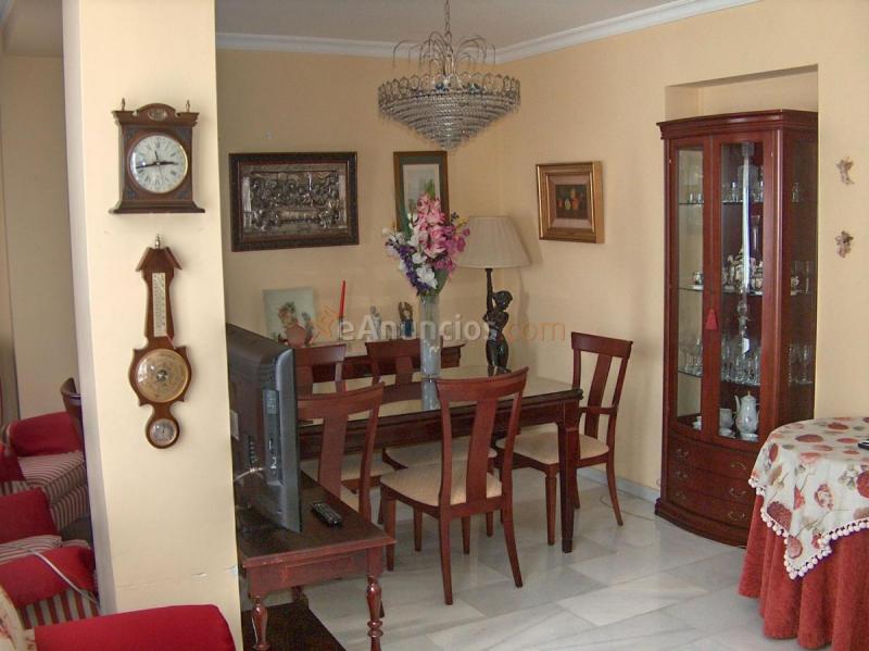 Apartamento en venta en  Carretera de Cádiz, Málaga