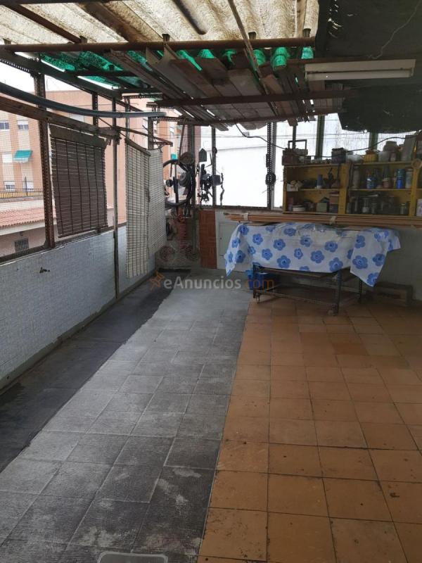 Casa en venta en  Sant Andreu, El Alborgí, Paterna