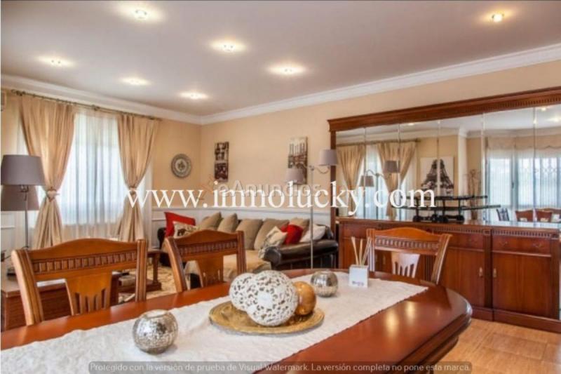 Adosado en venta en Calle 1, La Cañada, Paterna