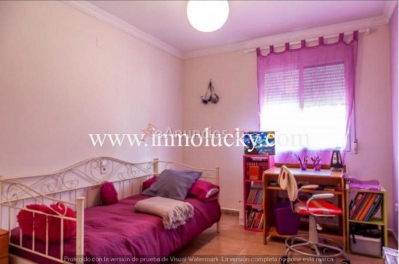 Adosado en venta en Calle 1, La Cañada, Paterna