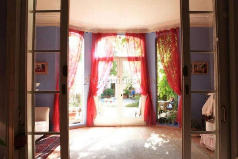 Adosado en alquiler en  Sarri-Sant Gervasi, Barcelona