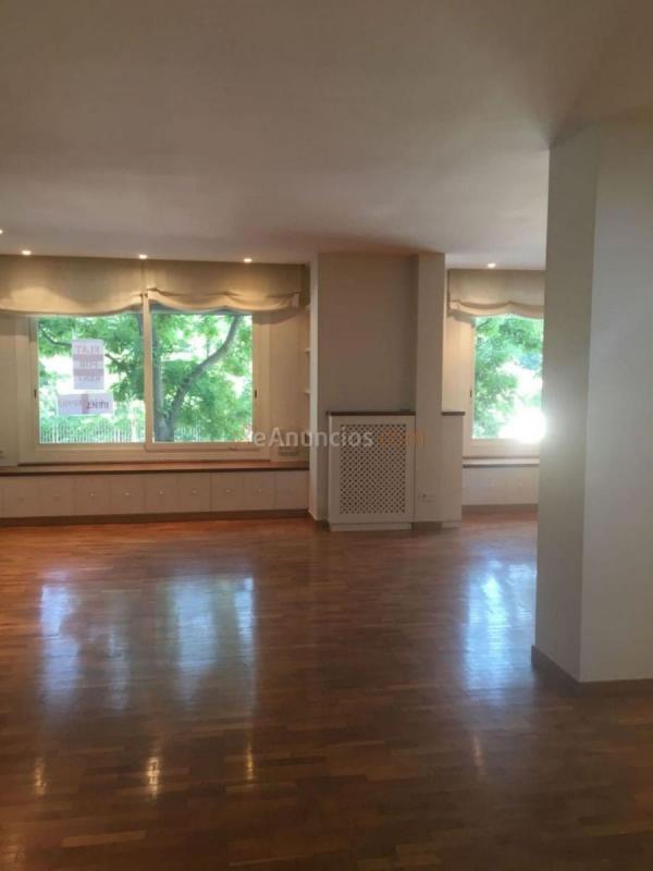 Apartamento en alquiler en  Sarri-Sant Gervasi, Barcelona