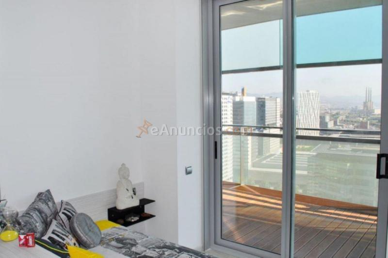 Apartamento en alquiler en  Sant Martí, Barcelona