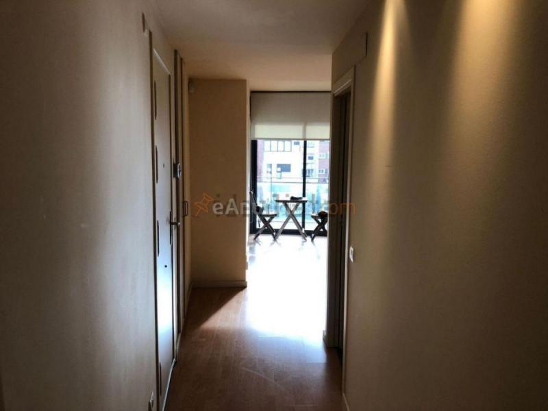 Apartamento en alquiler en Calle del Francolí, Sarri-Sant Gervasi, Barcelona