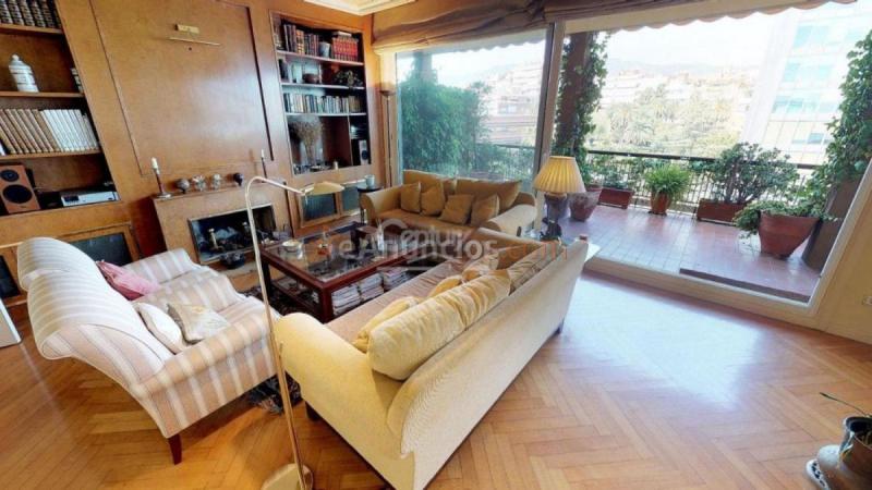 Apartamento en venta en  Sarri-Sant Gervasi, Barcelona