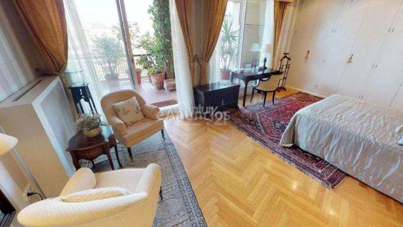 Apartamento en venta en  Sarri-Sant Gervasi, Barcelona