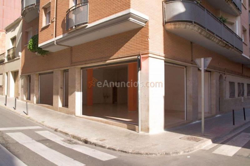 Local Comercial en venta en Calle d'ngel Guimer, Sud, Terrassa