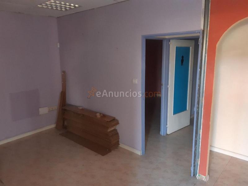 Local Comercial en venta en Avenida Pablo Neruda, Puente de Vallecas, Madrid