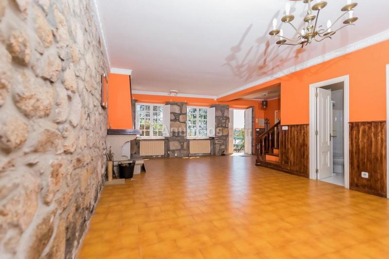 Adosado en venta en  Aldea Serantellos, A Malata - Catabois - Ciudad Jardín, Ferrol