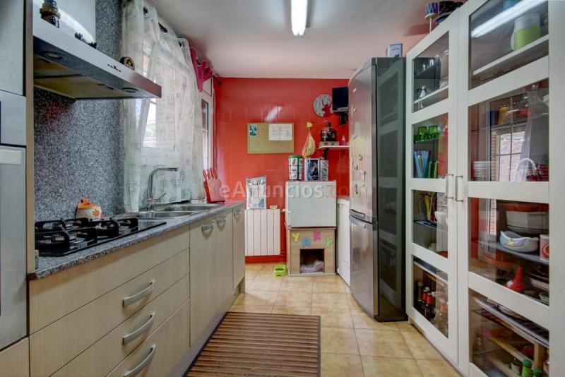 Adosado en venta en  Centre, Sabadell