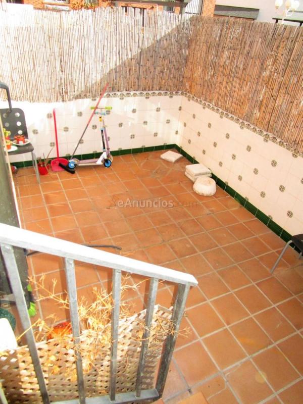 Duplex en venta en  Centro, Villanueva del Pardillo