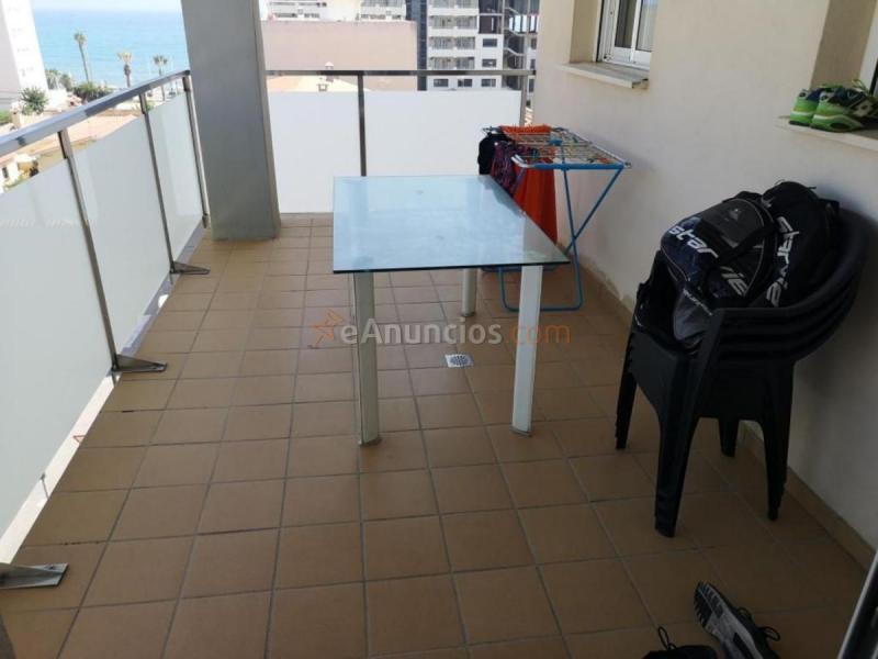Apartamento en alquiler en  El Higueral, Playa del Rincón, Rincón de la Victoria
