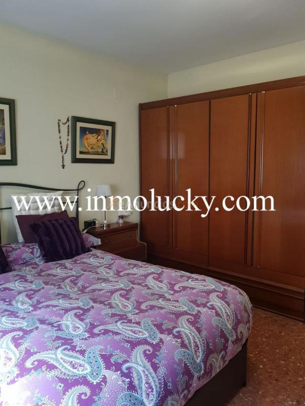 Apartamento en venta en  Lauri Volpi, L'Eixereta, Burjassot