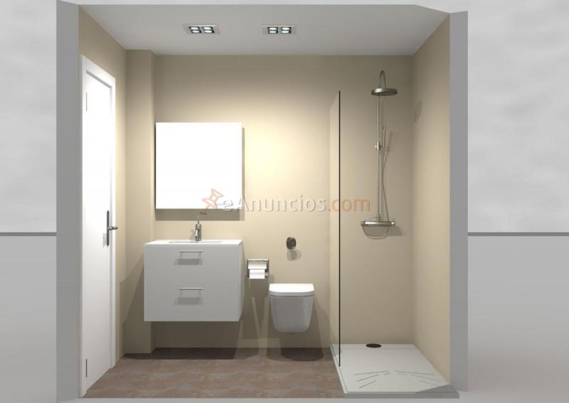 Apartamento en venta en Calle Antonio Moreno, Carabanchel, Madrid