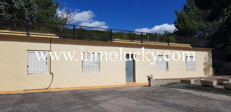 Adosado en venta en  Vent de Llevant, Alameda Park, Manises