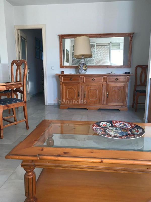 Apartamento en venta en  Centro, Málaga
