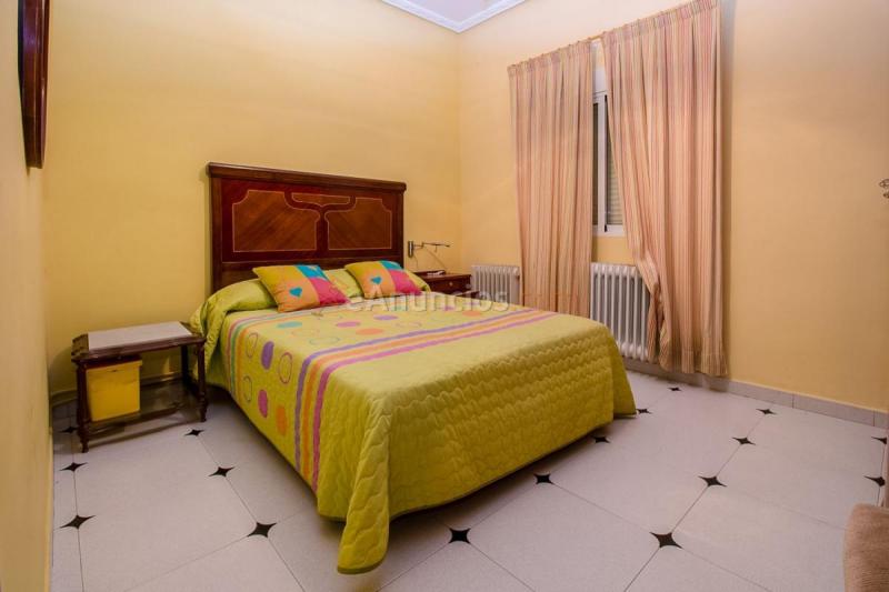 Apartamento en venta en  Manzanares