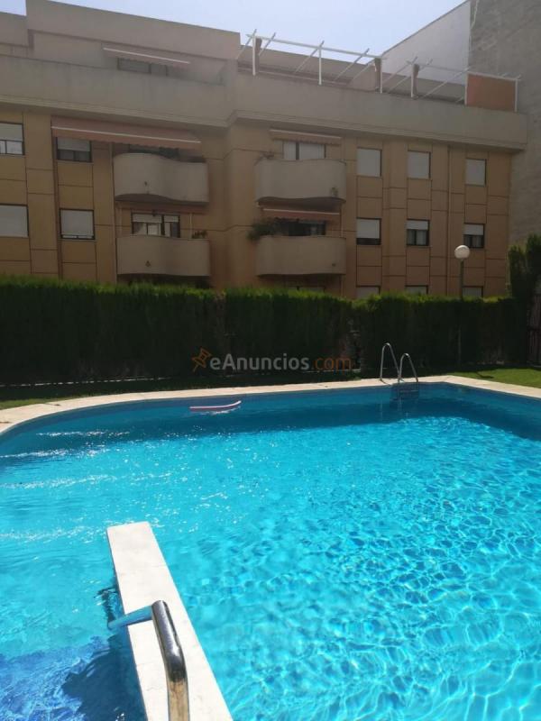 Apartamento en venta en  Av. de Granada, Belén - San Roque, Jaén