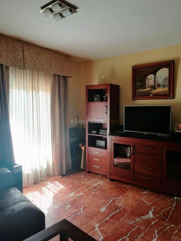 Apartamento en venta en  Av. de Granada, Belén - San Roque, Jaén