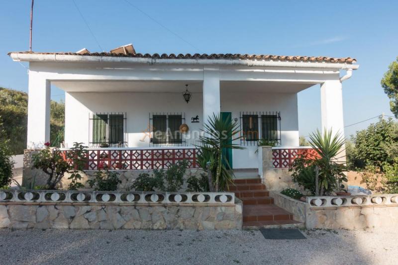 Casa Rural en venta en  Poligono, Macastre