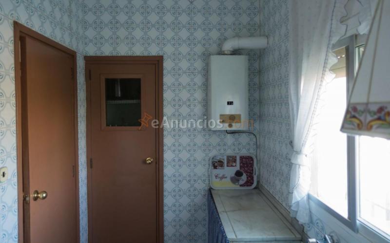 Casa Rural en venta en  Poligono, Macastre