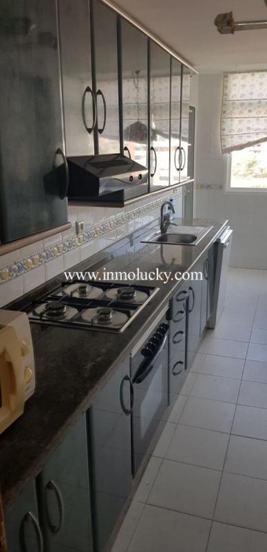 Apartamento en venta en Calle Arpón, Alicante (Alacant), Playa de San Juan-El Cabo, Alicante  Alacant