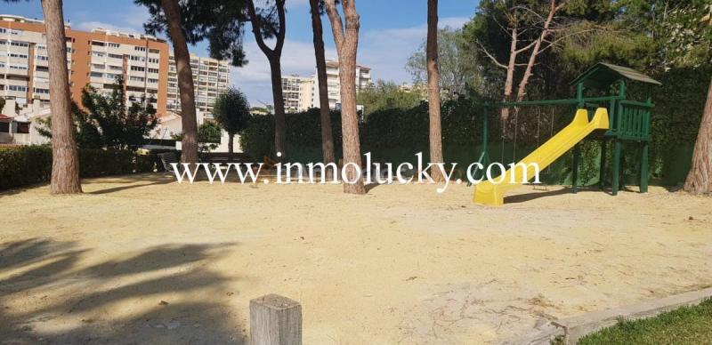 Apartamento en venta en Calle Arpón, Alicante (Alacant), Playa de San Juan-El Cabo, Alicante  Alacant