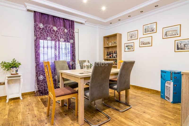 Adosado en venta en  Cotomar - Urbanizaciones, Rincón de la Victoria