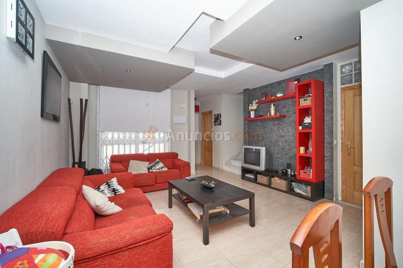 Adosado en venta en  Vera Pueblo, Vera