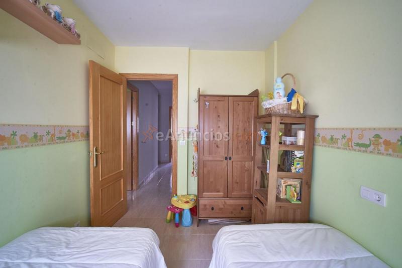 Adosado en venta en  Vera Pueblo, Vera