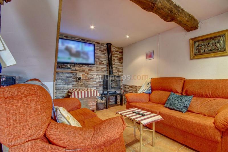 Adosado en venta en  Luena