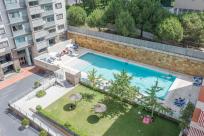 Atico en venta en  Ciudad Lineal, Madrid