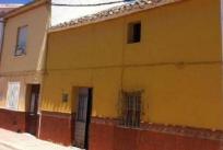 Adosado en venta en  Barrio el Loro, Humilladero