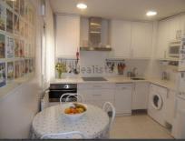 Apartamento en venta en  Salamanca, Madrid