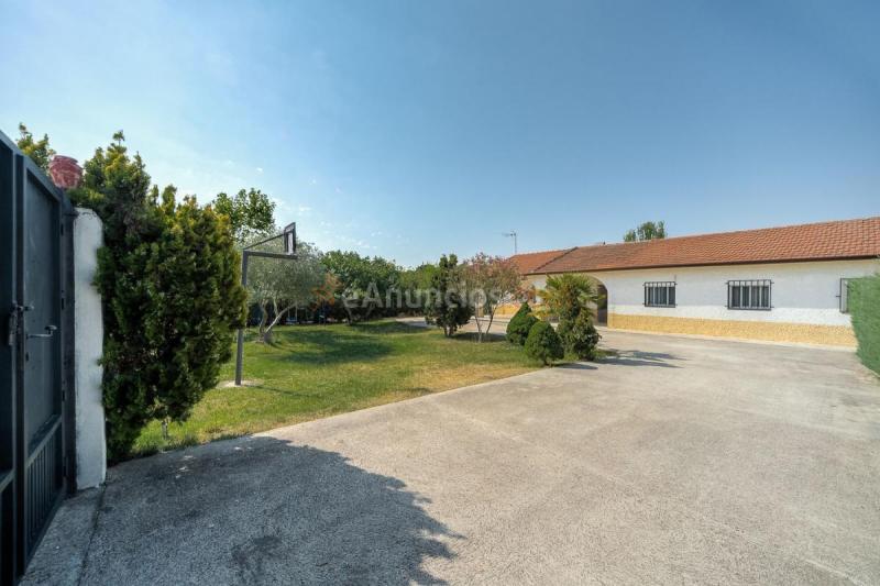 Casa en venta en  Serracines