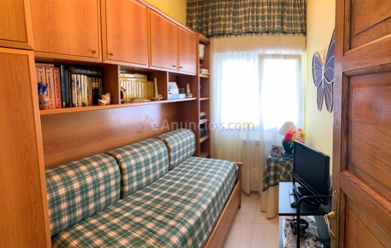 Apartamento en venta en  aldea, Cangas de Narcea