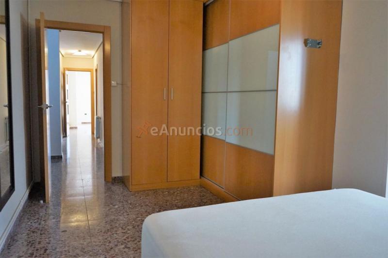 Atico en venta en  Anselmo Fernandez, Requena