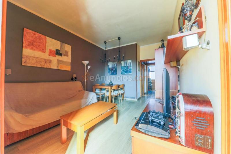 Apartamento en venta en  Sant Martí, Barcelona