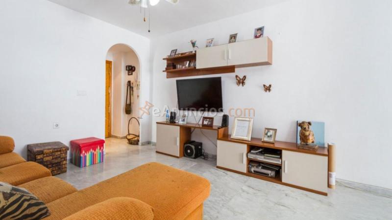 Apartamento en venta en  San Pedro de Alcántara, Marbella