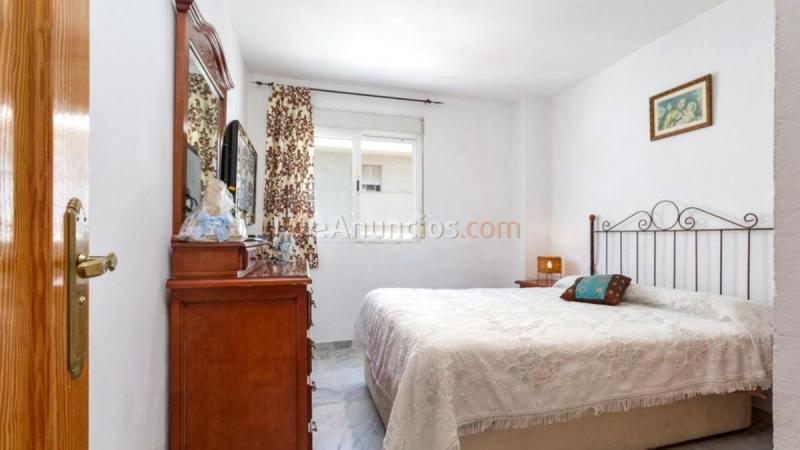 Apartamento en venta en  San Pedro de Alcántara, Marbella