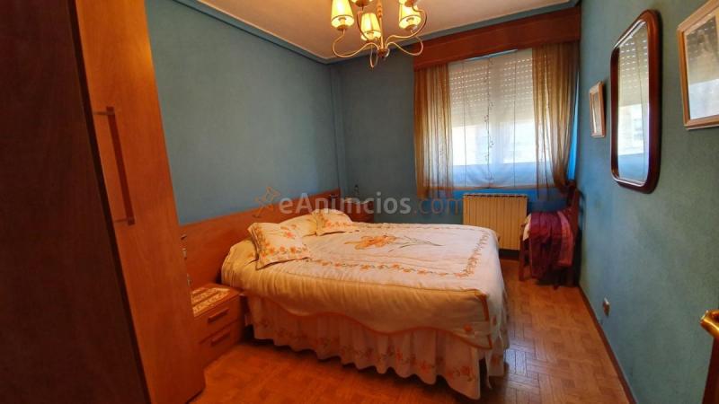 Apartamento en venta en  Francisco Pizarro, Ave María, Palencia