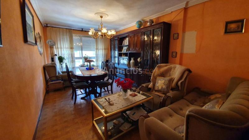 Apartamento en venta en  Francisco Pizarro, Ave María, Palencia