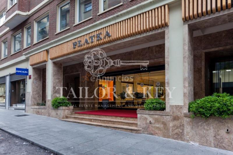 Apartamento en venta en Calle de Castelló, Salamanca, Madrid