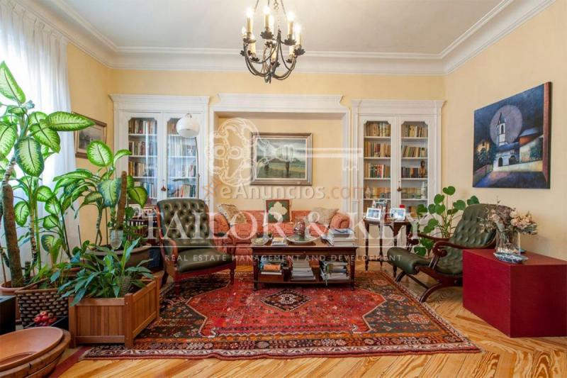 Apartamento en venta en Calle de Castelló, Salamanca, Madrid