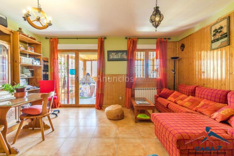 Casa en venta en  El Boalo