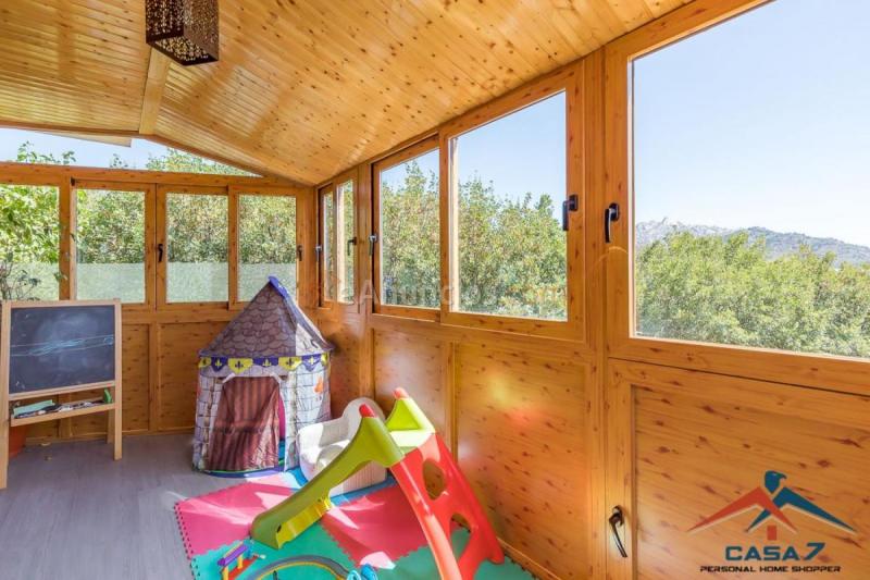 Casa en venta en  El Boalo