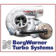 Turbo 53039700081 reconstruido para Peugeot Boxer 2.8 HDi 94kw 128cv a partir año 2000