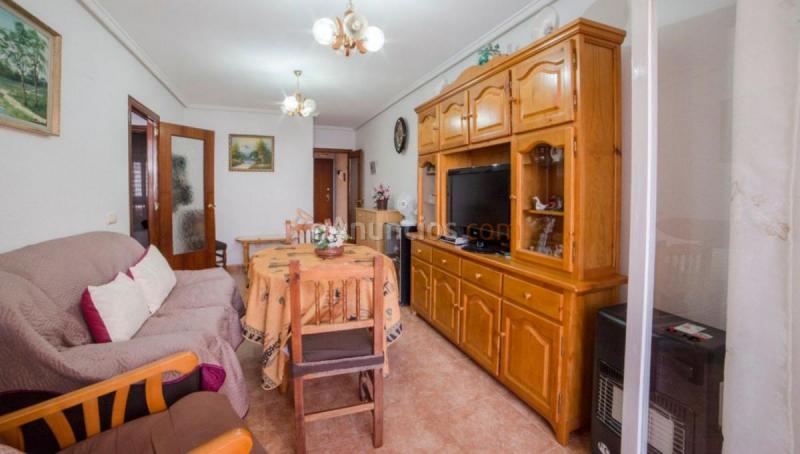 Apartamento en venta en  Centro, Torrevieja
