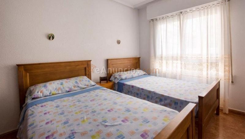 Apartamento en venta en  Centro, Torrevieja